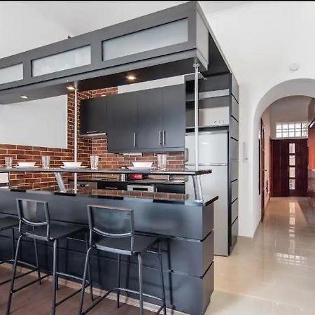 Buda Royal Castle 2 Double Beds Private Apartment บูดาเปสต์ ภายนอก รูปภาพ