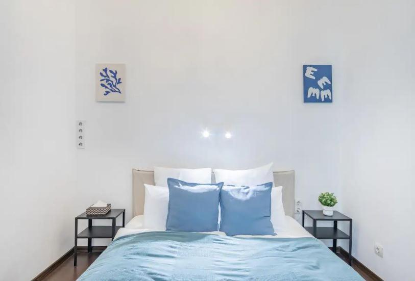 Buda Royal Castle 2 Double Beds Private Apartment บูดาเปสต์ ภายนอก รูปภาพ