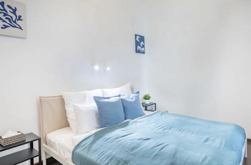 Buda Royal Castle 2 Double Beds Private Apartment บูดาเปสต์ ภายนอก รูปภาพ