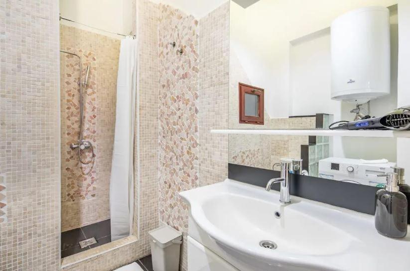 Buda Royal Castle 2 Double Beds Private Apartment บูดาเปสต์ ภายนอก รูปภาพ
